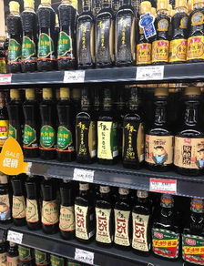 永辉旗舰店 千禾产品线明显拓宽,酱油和醋出样近十个产品,价格从十几到四十多 不过 千禾味业 603027