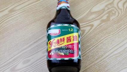 买酱油时,看好瓶上这几个字,就能轻松辨别酱油好坏,太实用了